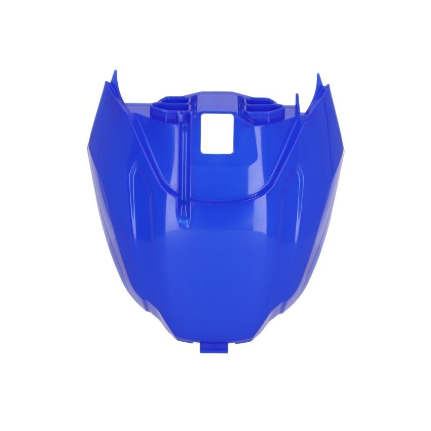 Cycra 1CYC-1788-62 23+ Yamaha WR450F/YZ450F/FX Air Box Cover - Blue