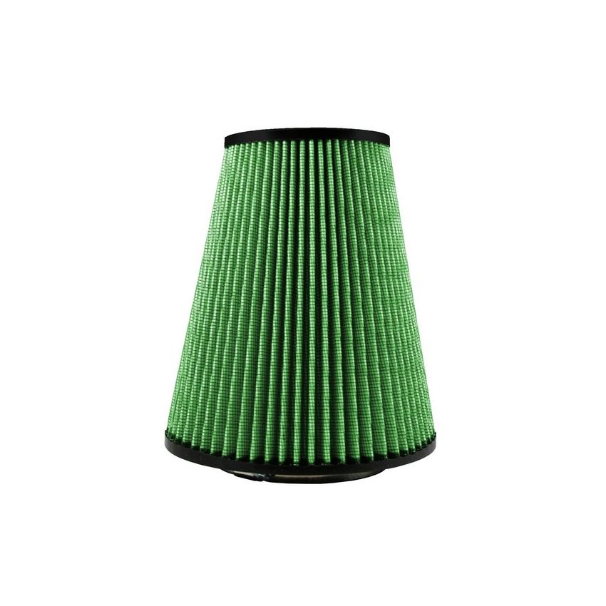 Green Filter USA 2479 Cone Filter; ID  4.5