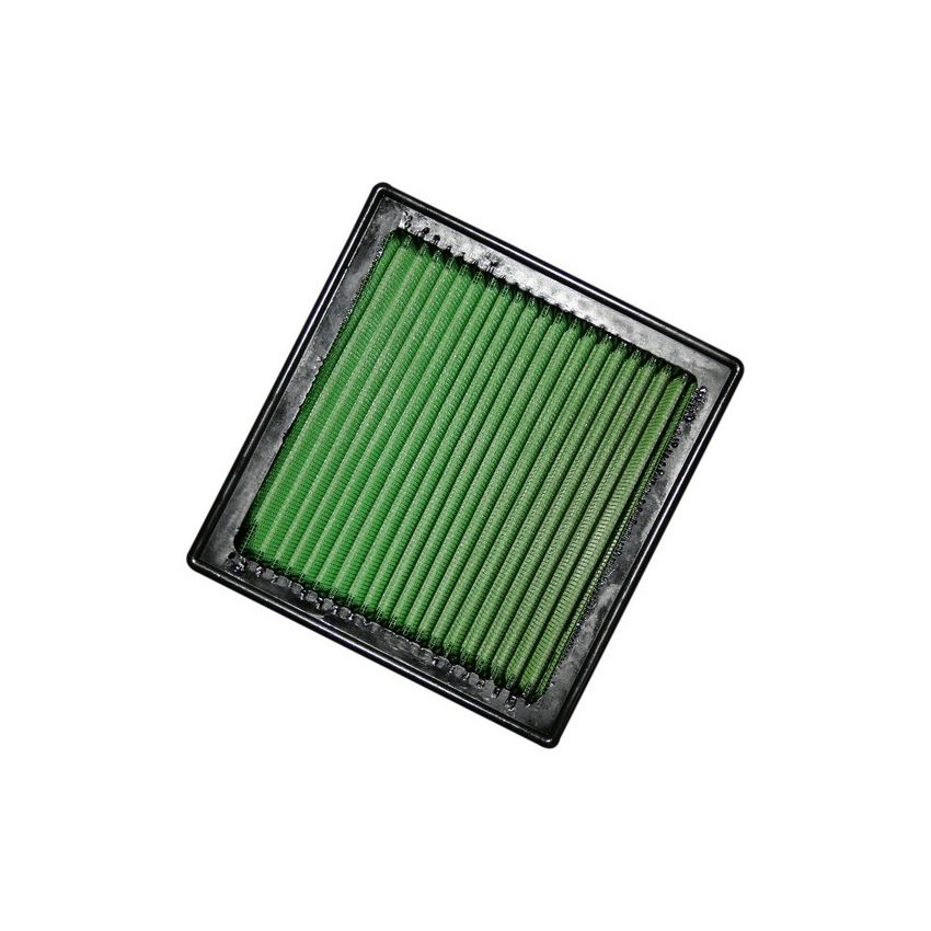 Green Filter USA 2482 Outlander Lancer EVO 2003-2005