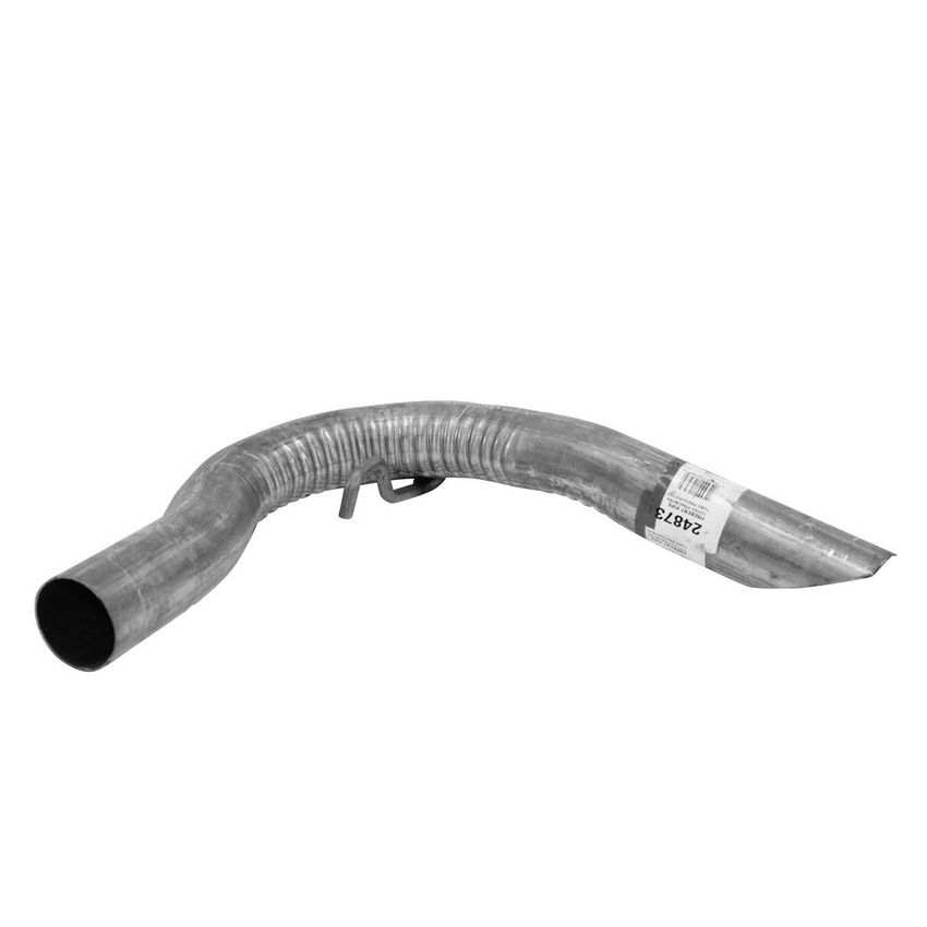 AP Exhaust 24873 Exhaust Tail Pipe