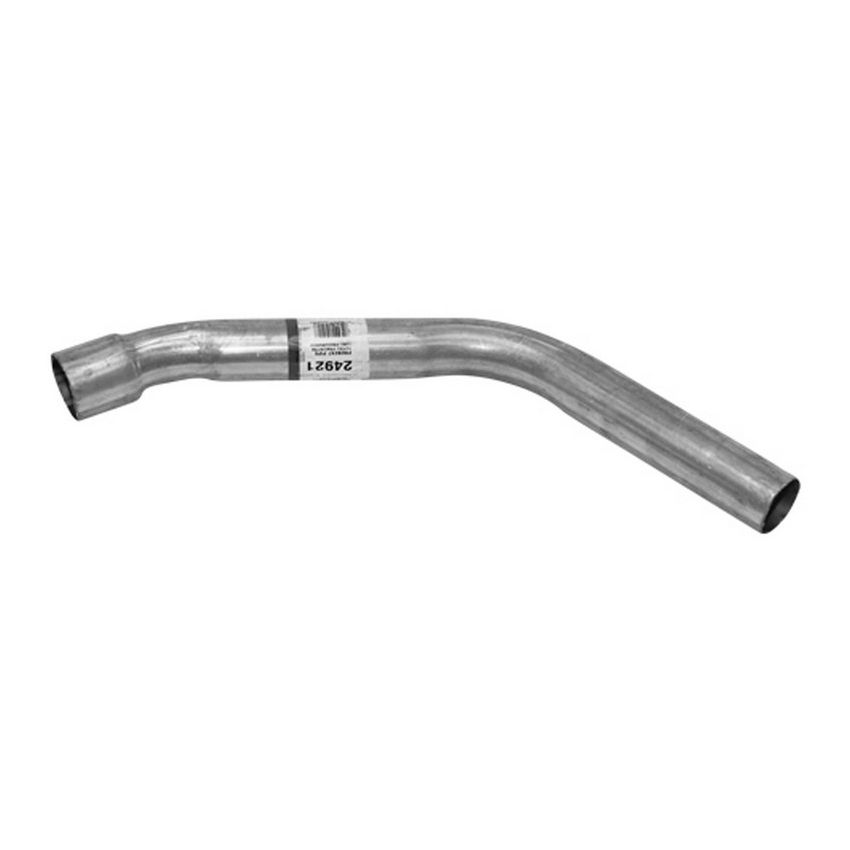 AP Exhaust 24921 Prebent Exhaust Pipe