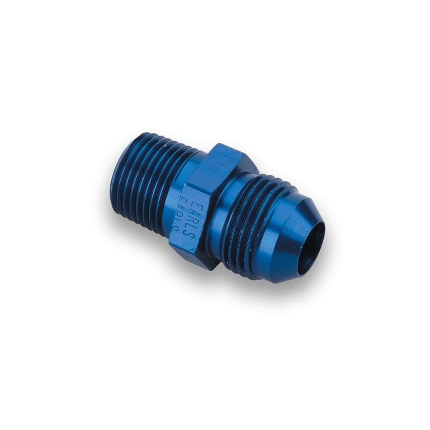 EARLS EAR981604ERL St #4 > 1/8 Npt Adpt.