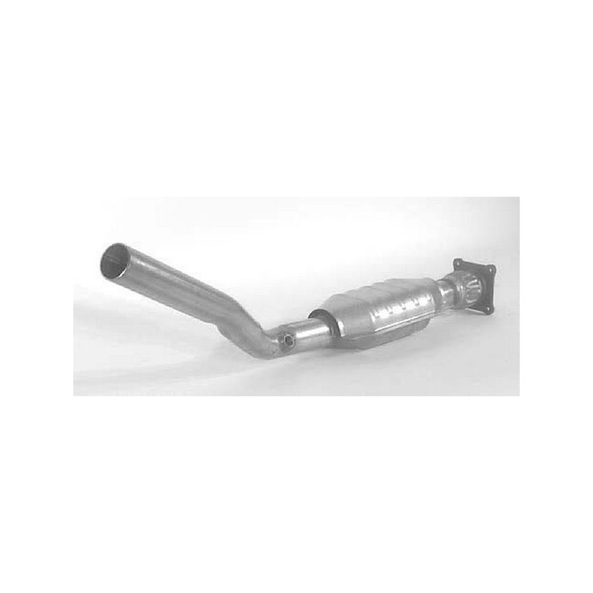 Davico Mfg 171181 CARB Exempt Direct Fit Catalytic Converter