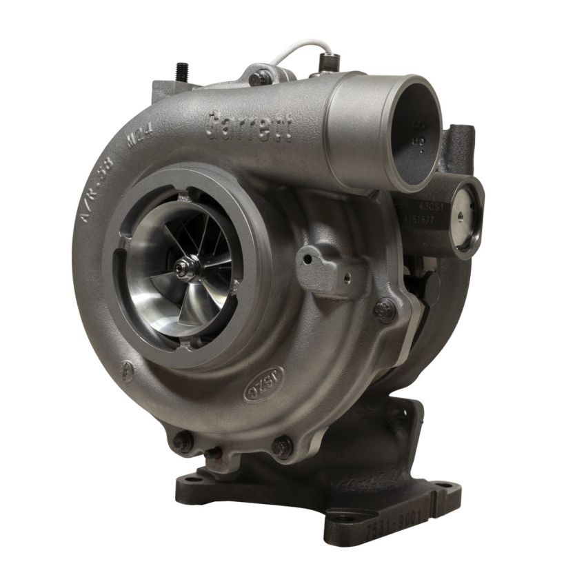 BD Diesel 1045830 Duramax Screamer Turbo - 2011-2016 Chevrolet LML