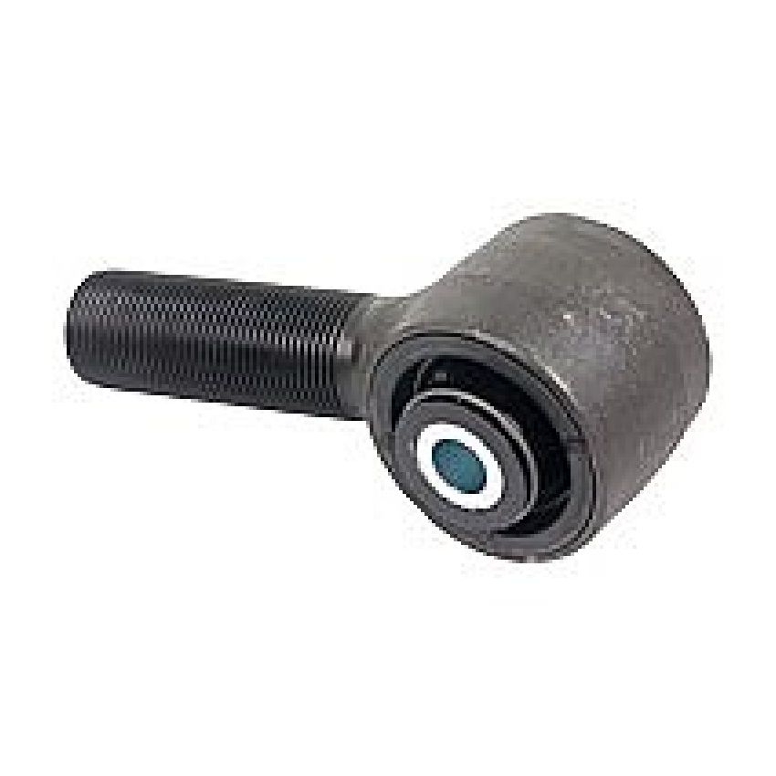 Synergy 07-18 Jeep Wrangler JK/JKU LCA Dual Durometer Bushing Forged Housing 14MM Bolt 2.618in Wide