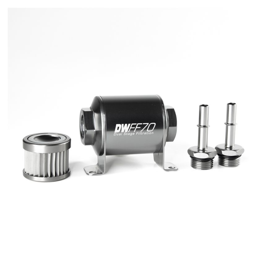 Fuel Filter Fuel Pump Module 05-20 Mustang