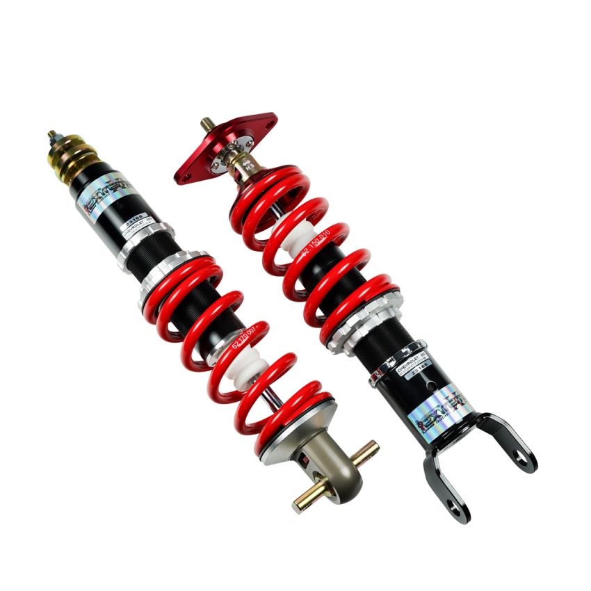 Pedders PED-161200 97-13 Chevrolet Corvette Base / 01-11 Chevrolet Corvette Z06 Extreme XA Coilover Kit