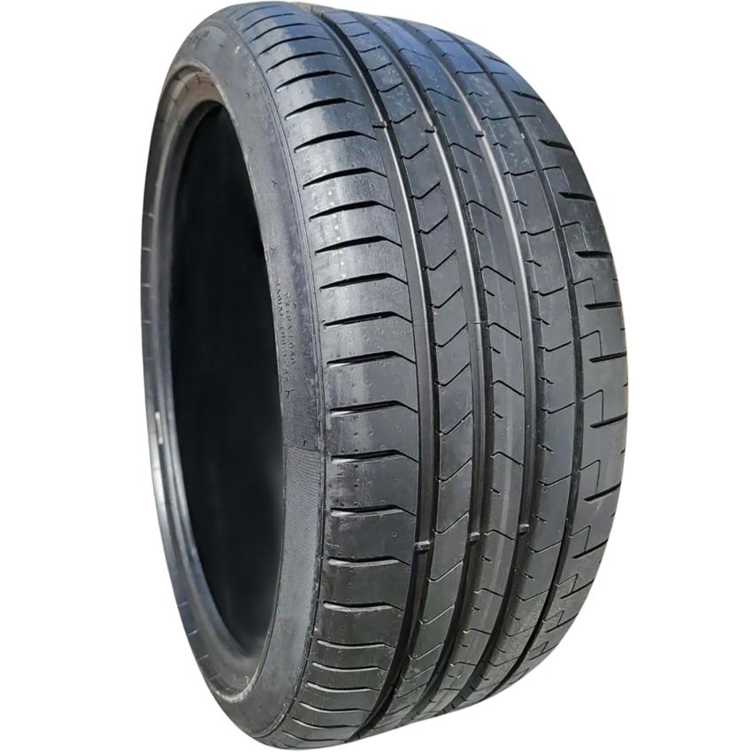 Pirelli 255/45r22xl 107y Pir P-Zero (Pz4)-Sport (*)Elt