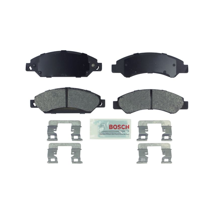 Bosch BE1092H Brake Pads Front