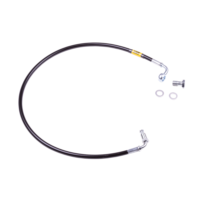 Chase Bays CB-FD-JZCLUTCH 93-95 Mazda RX-7 FD w/1JZ / 2JZ Clutch Line