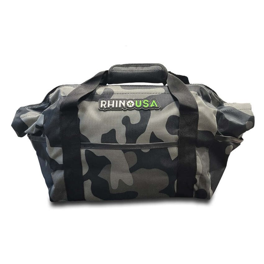 Rhino USA RNO-COMBOBAG-CAMO Recovery Bag (Camo)