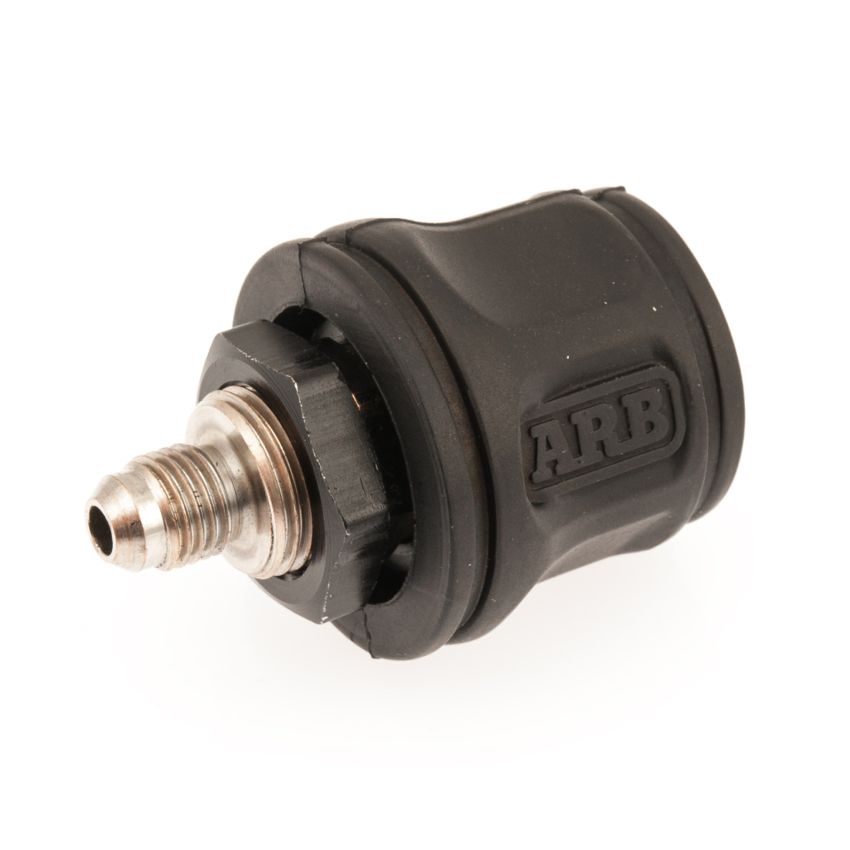 ARB 0740111 Hose Coupling Us Std Jic-4 1Pk