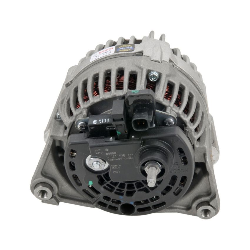 Bosch AL6442N New Alternator