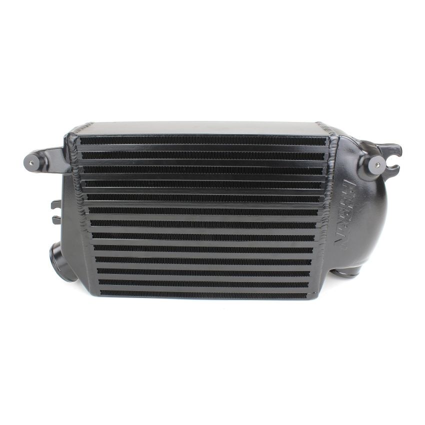 Perrin Subaru WRX 15+ Top Mount Intercooler - Black