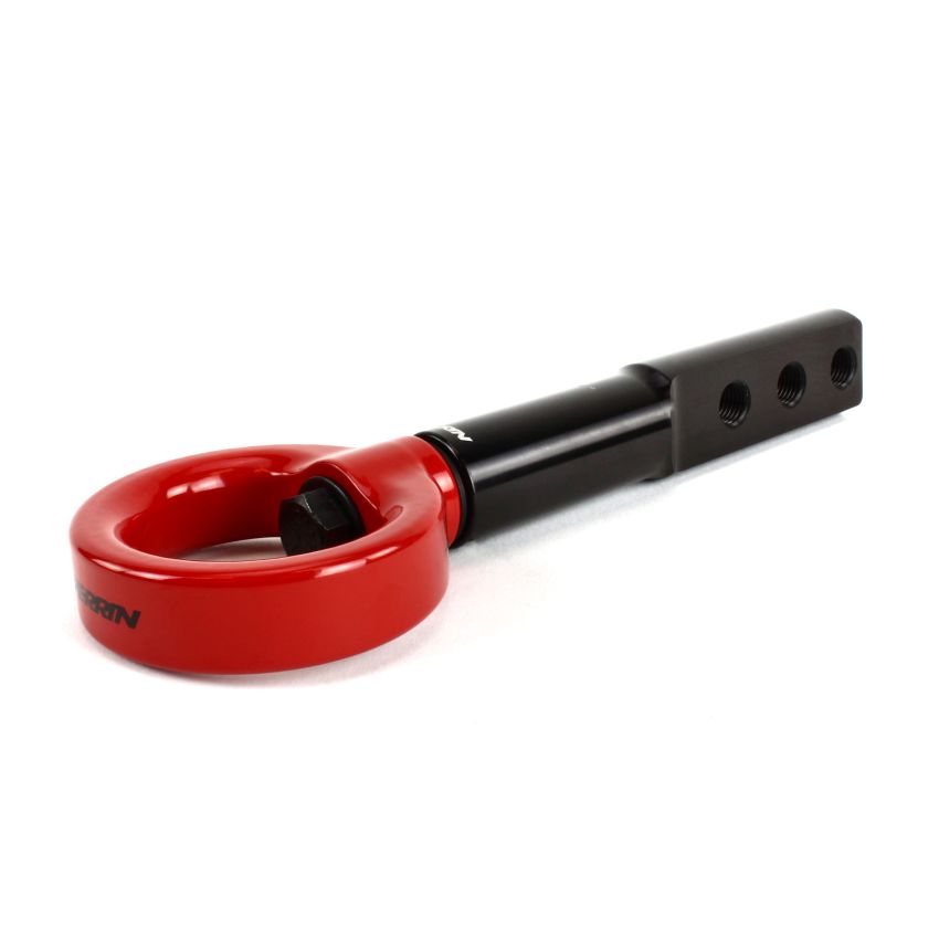 Perrin Tow Hook Kit - 10th Gen Honda Civic SI/Type-R/Hatchback - Red