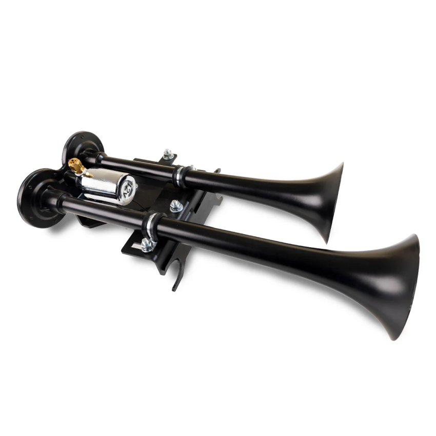 Kleinn Air Horns RZR1000-102-1 Kleinn 14-21 Polaris RZR 1000 Model 102-1 Horns