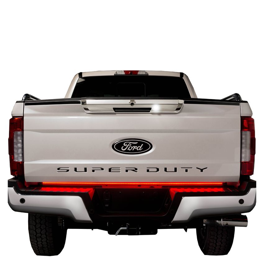 Putco 20-22 Ford Superduty F-250/F-350 60in Light Blade Direct Fit Kit Red / Amber / White
