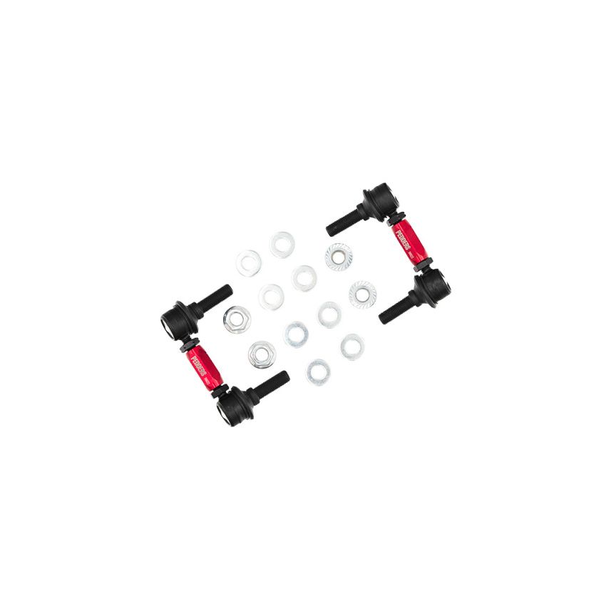 Pedders Corvette/350Z/G35 Adjustable Endlink Kit (Various Model Years)