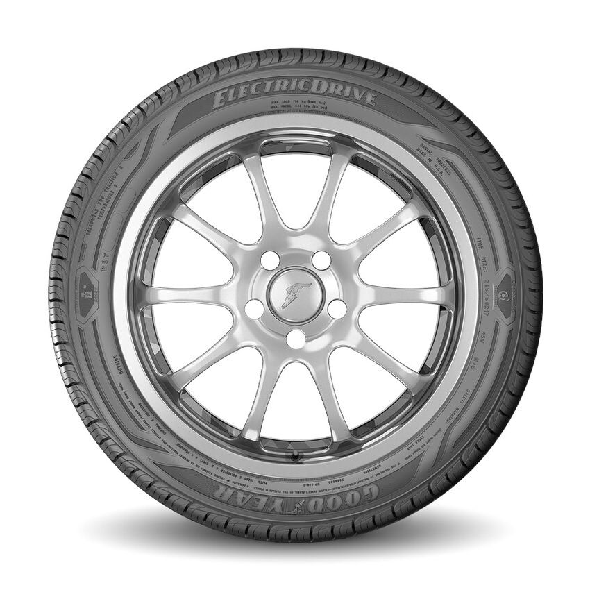 Goodyear  484163656 235/40r19 Xl Electricdrive Gt Sct