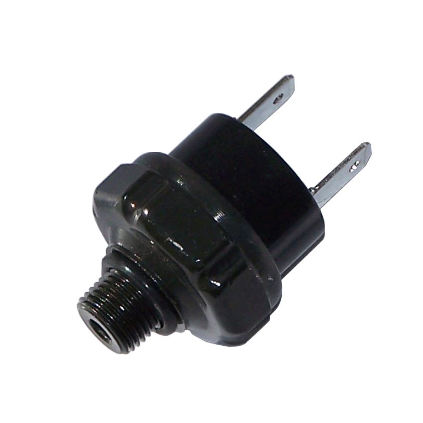 Kleinn Air Horns 2120 Kleinn Tank mount pressure switch 1/4In M NPT - 90 PSI on/ 120 PSI off