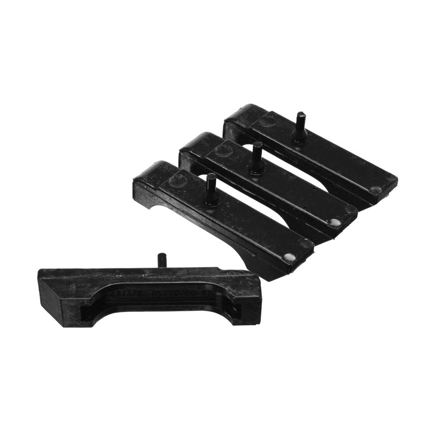 ENERGY SUSPENSION ENE3-6117G Radiator Isolator Pads Small Block Chevy