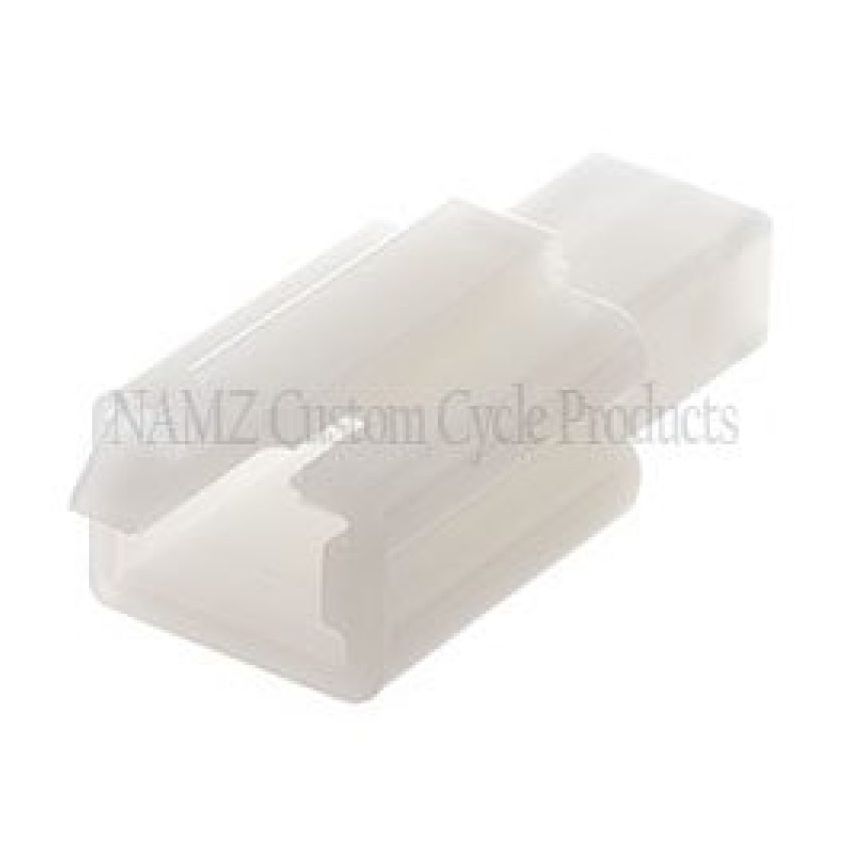 NAMZ NH-ML-2AL ML 110 Locking Series 2-Pin Male Coupler (5 Pack)