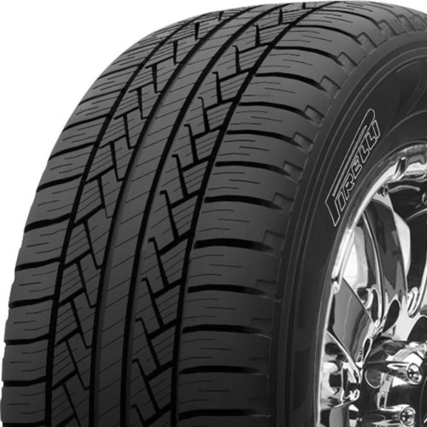 Pirelli P255/70r18 112s Pir Scorpion Str (A) Rwl