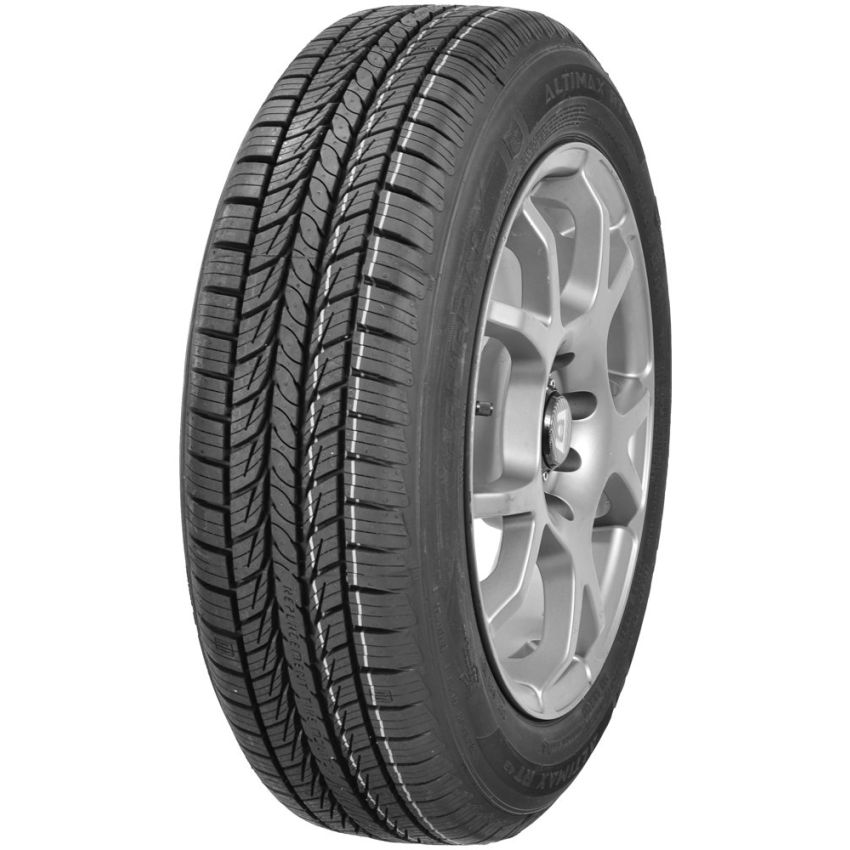 General 225/50r17 94t Gen Altimax Rt43