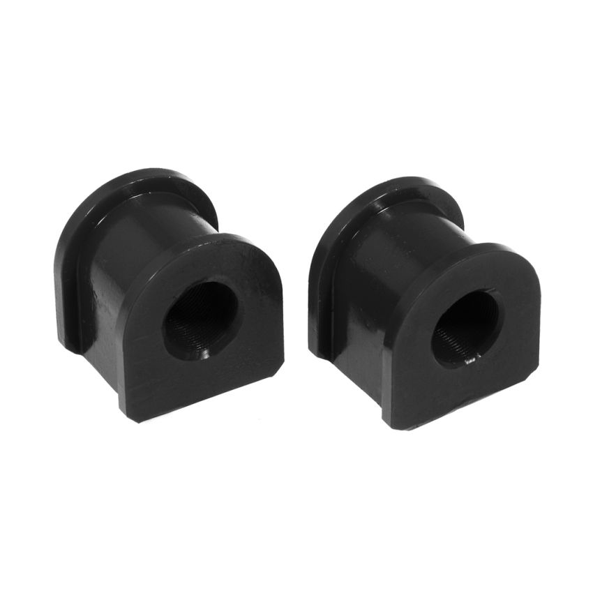 Prothane 79-04 Ford Mustang Front Sway Bar Bushings - 7/8in - Black