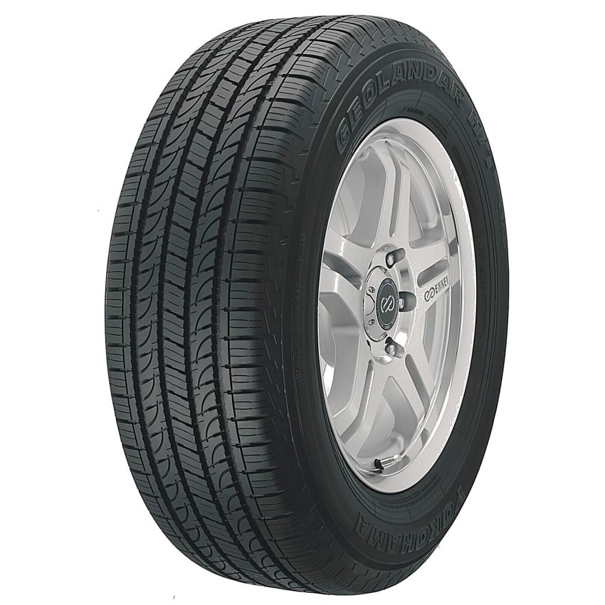 Yokohama P235/75r17 108s Yok Geolandar H/T G056
