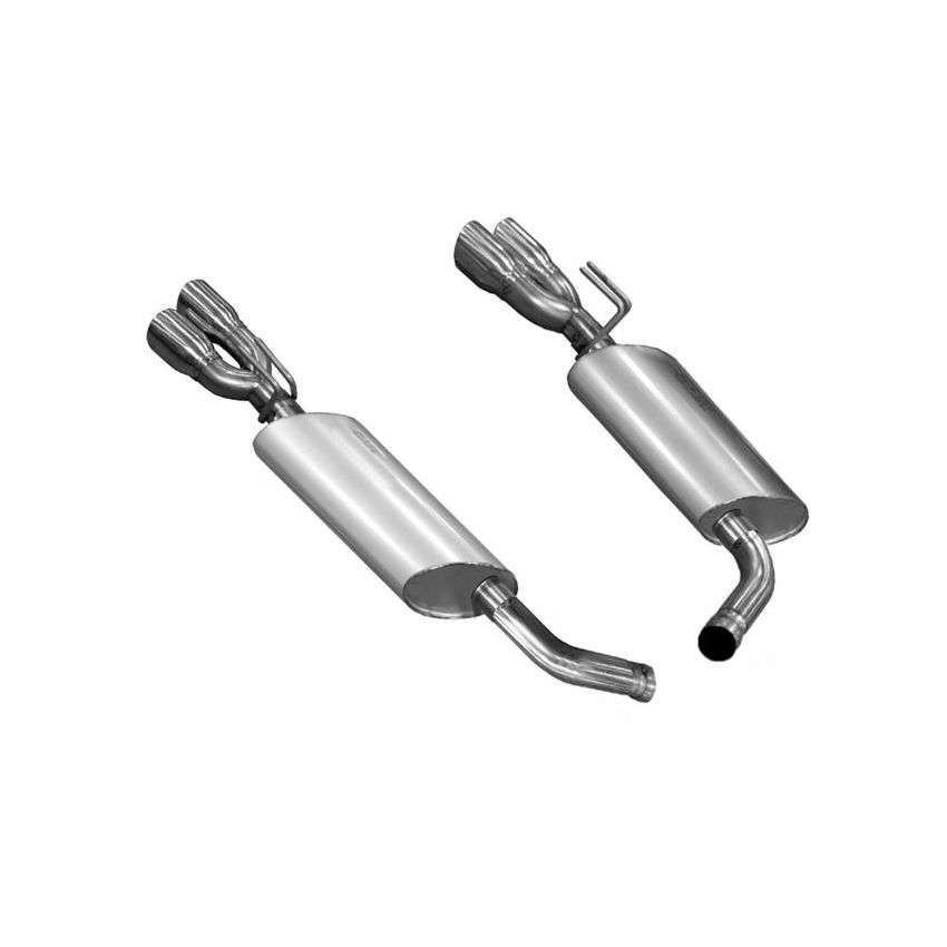 Kooks Custom Headers 25106100 2-1/2