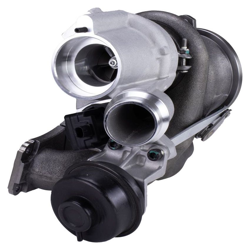 Global Parts Distributors LLC 2511529 gpd New Turbocharger 2511529