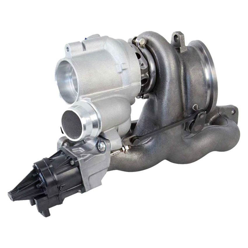 Global Parts Distributors LLC 2511539 gpd New Turbocharger 2511539