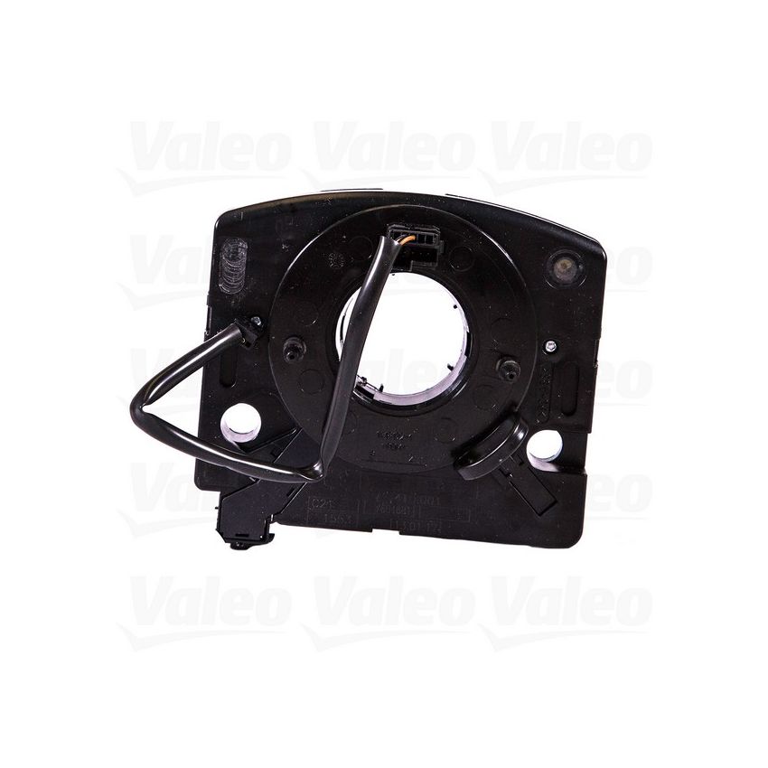 Valeo 251663 Audi/Volkswagen A6/Golf/Jetta Multifunction Switch (with Clockspring)
