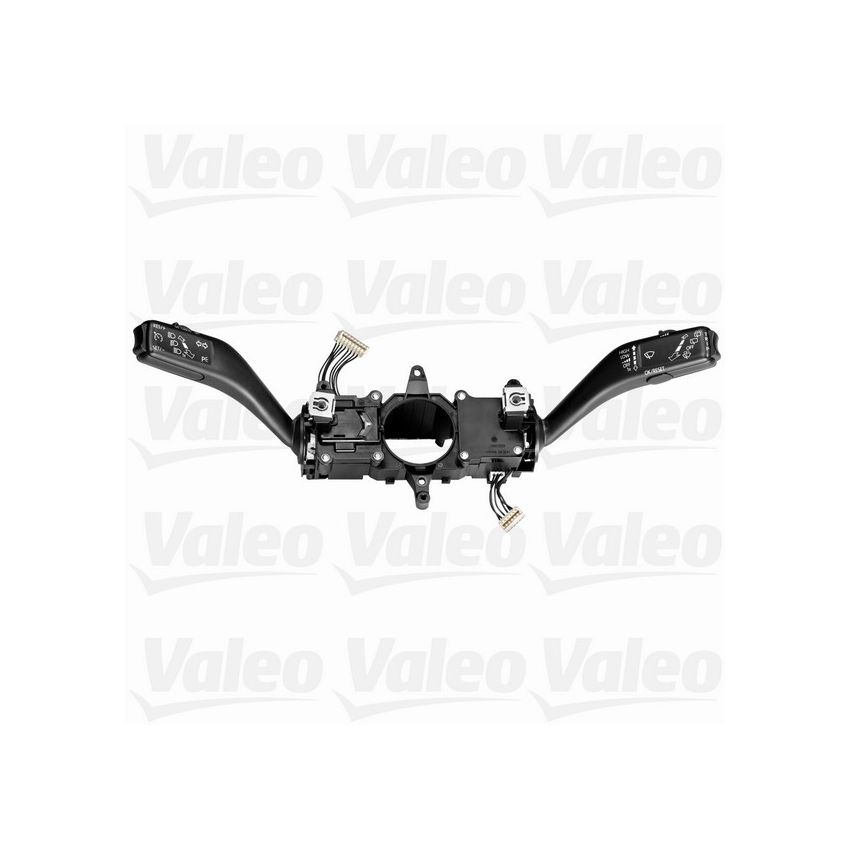 Valeo 251669 2009-2012 Volkswagen EOS/Golf Multifunction Switch TCM without clockspring & SAS