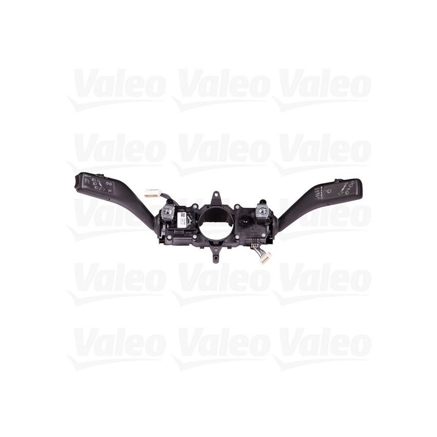 Valeo 251670 2009-2012 Volkswagen EOS/Golf Multifunction Switch TCM without clockspring & SAS