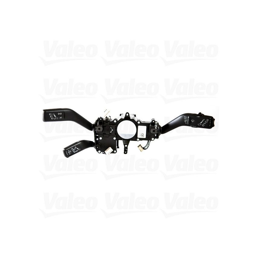Valeo 251672 2009-2011 Volkswagen Passat Multifunction Switch TCM (without clockspring & SAS)