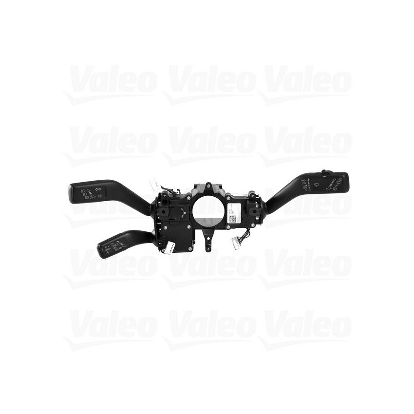 Valeo 251673 2009-2011 Volkswagen Passat Multifunction Switch TCM (without clockspring & SAS)