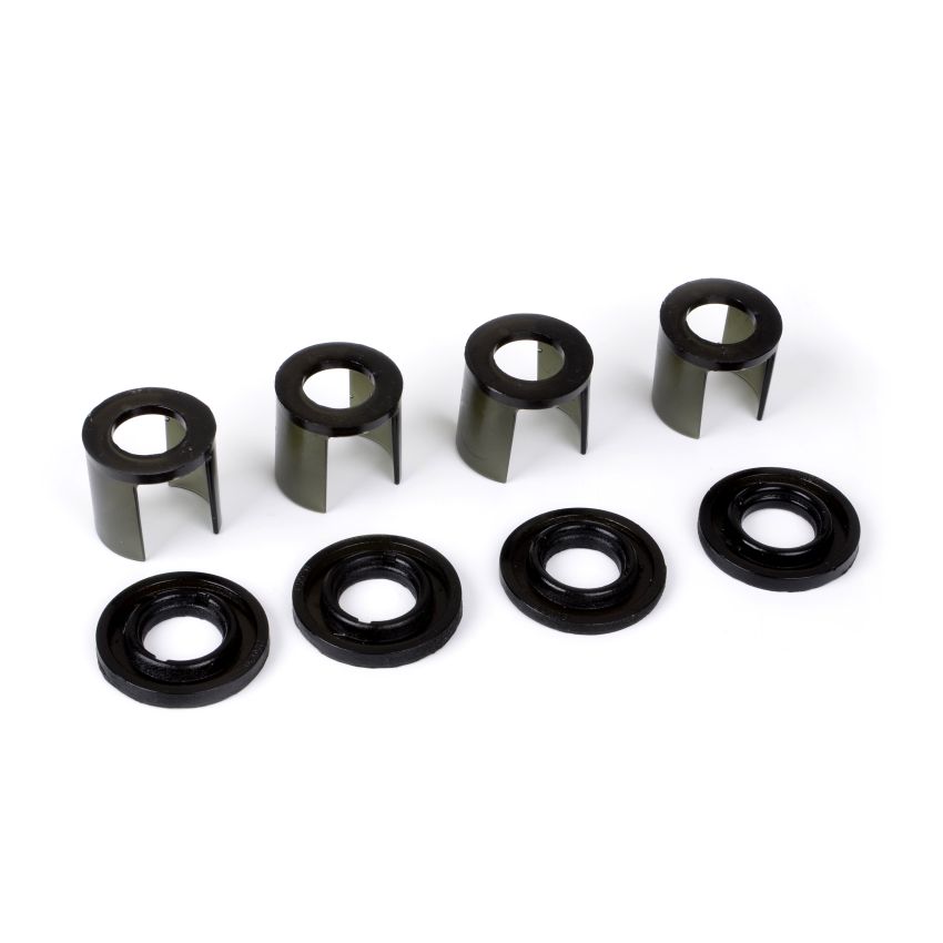 Whiteline 2014+ Subaru WRX Rear Subframe Mount Insert Bushing Kit