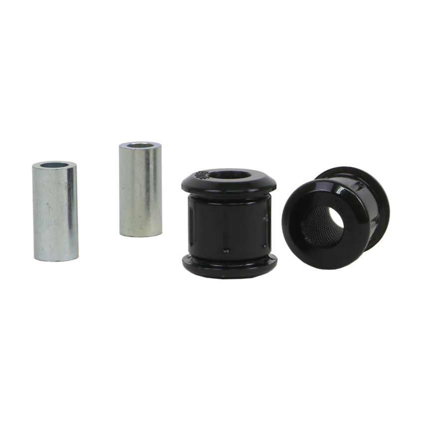 Whiteline 05-13 Lexus IS250 GSE20 / 1/08-4/13 IS350 GSE21 Rear Trailing Arm Lower Front Bushing Kit