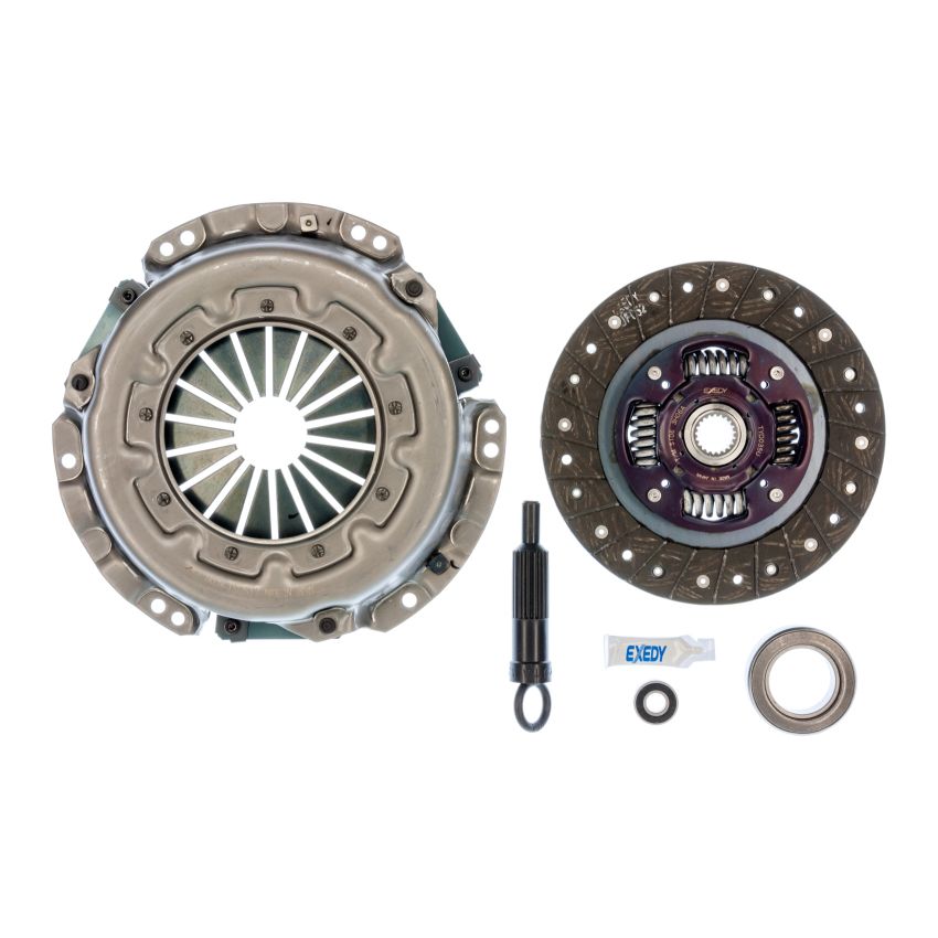 Exedy 16051 EXEDY OEM Clutch Kit; TOYOTA