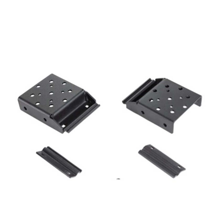 ARB 1780710 16-23 Toyota Tacoma Bed Rack Single Mount Kit