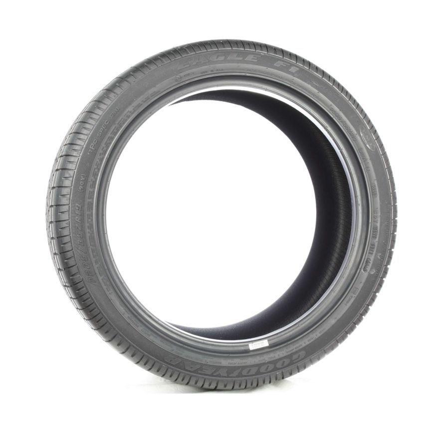 Goodyear  412562506 P325/30ZR19 LL Eagle F1 Supercar Emt