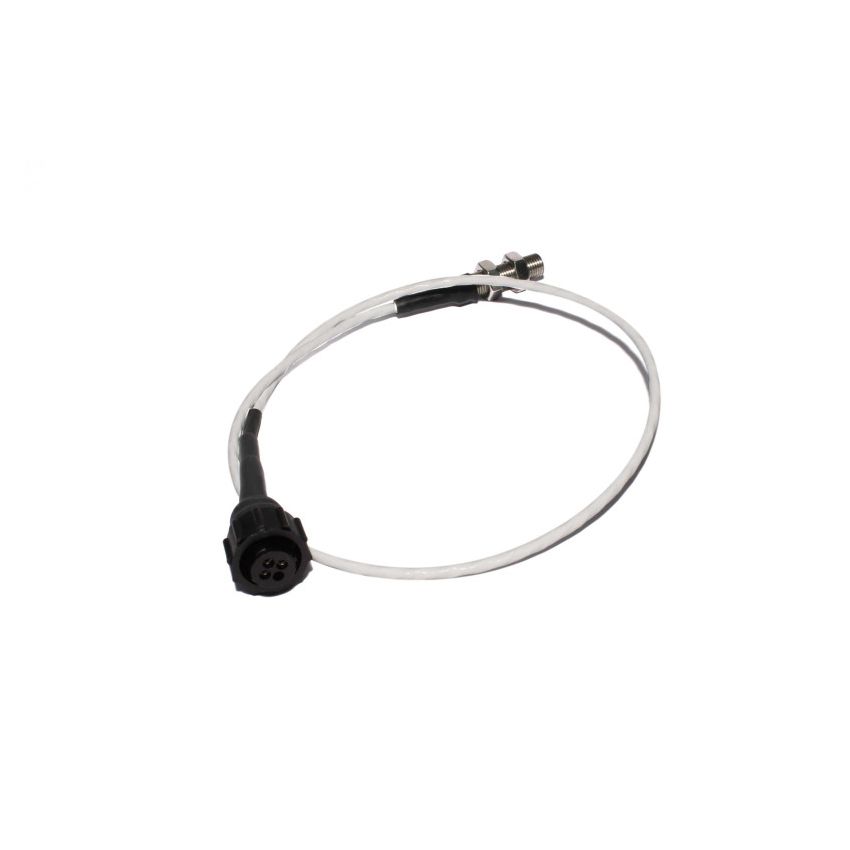 FAST Sensor Pickup Replacement