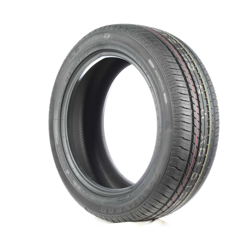 Goodyear  739291402 205/55ZR16 Eagle GS-D