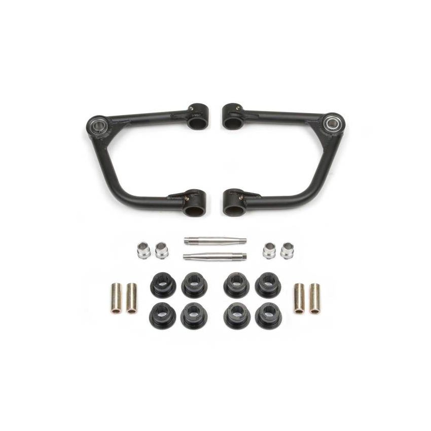 Fabtech 07-19 Toyota Tundra 2WD/4WD Uniball Upper Control Arms