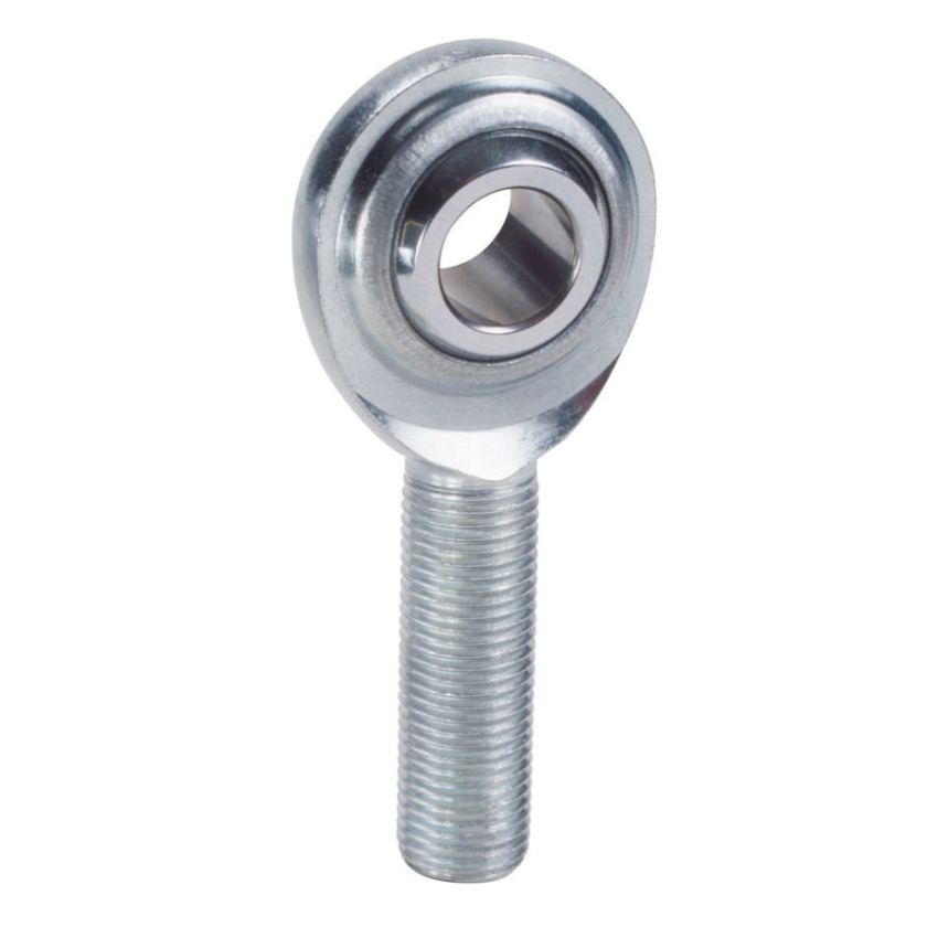 QA1 QA1CML3 Rod End - 3/16in x  10-3 LH Steel - Male
