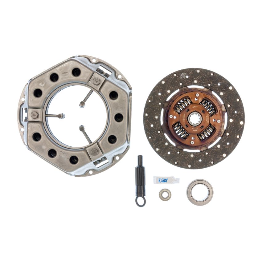 Exedy 16040 EXEDY OEM Clutch Kit; TOYOTA