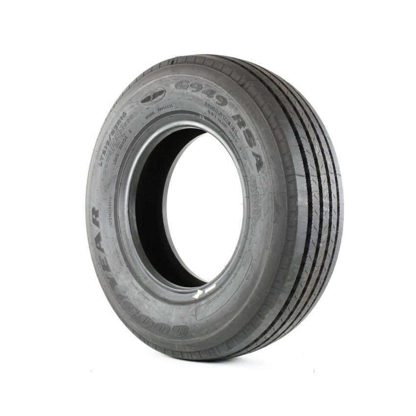 Goodyear  139081303 LT215/85R16 E TL G949 Rsa Armor Max