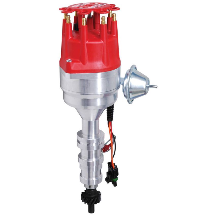 MSD IGNITION MSD8383 Ford Y-Block R/R Distributor